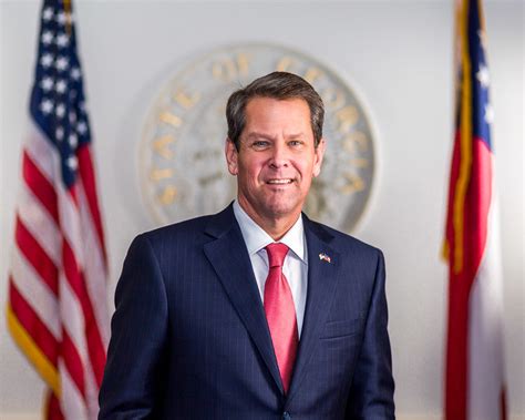 Kemp Signs Bills To Combat Human Trafficking