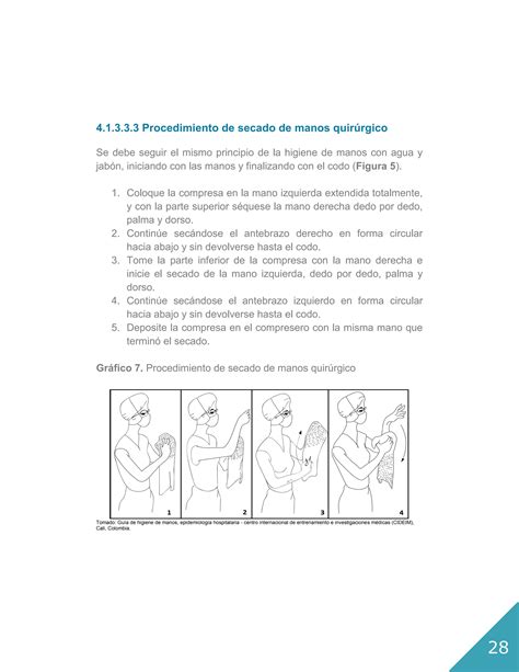 Manual Prevencion Iaas Pdf