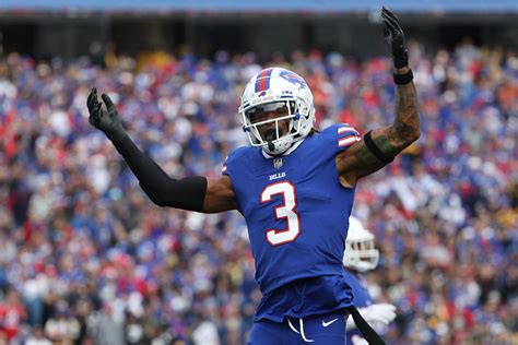 Is Damar Hamlin Going On Masked Singer Bills Safety Fuels Speculation