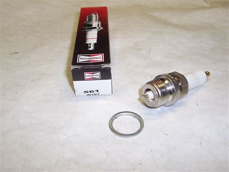 Spark Plug Champion W16Y Model A Ford 4cyl Thru 34 7 8 18