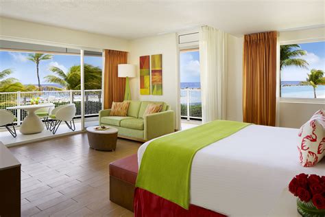 Sunscape Curacao Resort, Spa & Casino All-Inclusive Resort