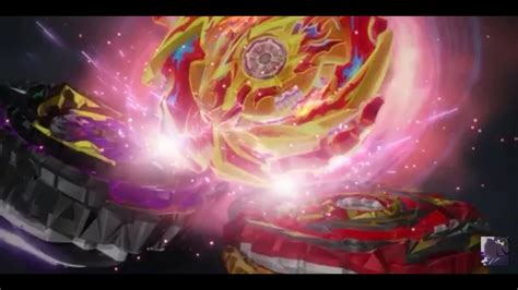 BEYBLADE BURST SPARKING EP 51 AMV SHU AND LANE VS HYUGA AND HIKARU