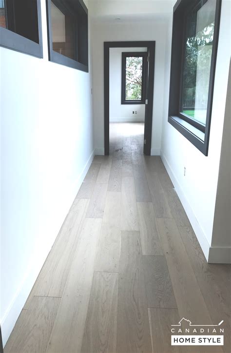 Lauzon Hardwood Flooring and Why We Love It - Canadian Home Style