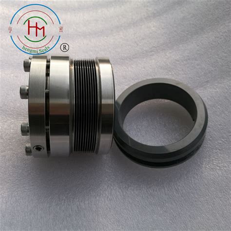 Mflwt 80 63mechanical Seals For Pumps Pusher Seals Flowserve 38d 19