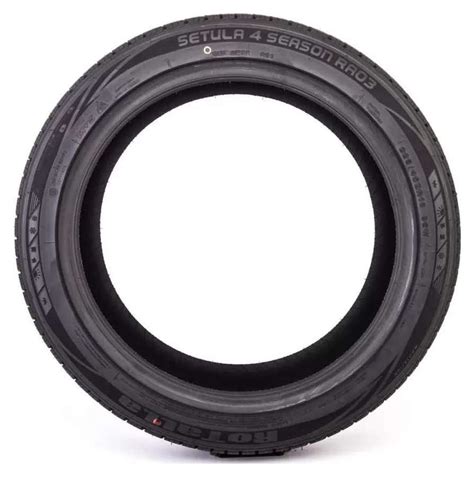 Rotalla Setula 4 Season RA03 255 40 R19 100 Y XL Car Tyre