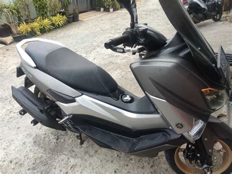 Motor Nmax Rawatan 2018 KM Rendah Motor Bekas 909084813