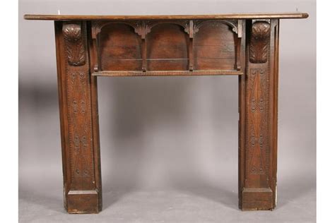 Tudor Fireplace Mantel Mriya Net