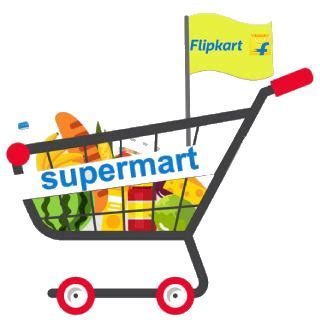 Flat 50 Off Monthly Grocery Daily Needs Products