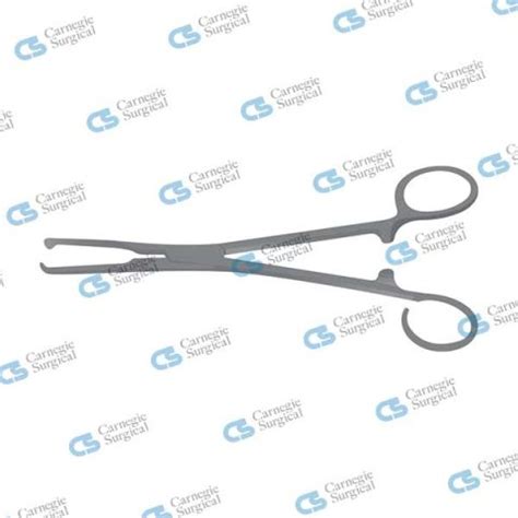 Allis Coakley Tonsil Forceps Carnegie Surgical Llc