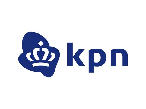 KPN Logo PNG Transparent & SVG Vector - Freebie Supply