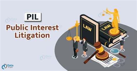 Full Form Of Pil Public Interest Litigation Dataflair