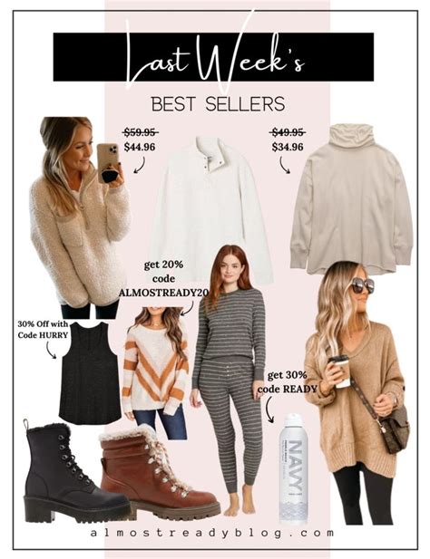 Posts From Almost Readyblog LIKEtoKNOW It Autumn Fashion Casual