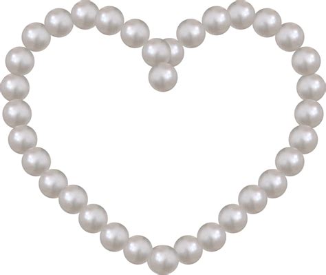 Pearl String PNG Image PurePNG Free Transparent CC0 PNG Image