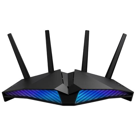 ASUS DSL AX82U DualBand WiFi Aura RGB Modem Router Laptop TR