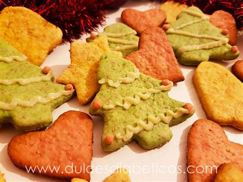 Top 78 Imagen Receta Para Hacer Galletas Navidad Abzlocal Mx