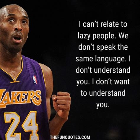 Kobe Bryant Quotes | 10 Of Kobe Bryant Most Inspirational Quotes On ...