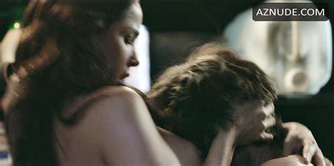 THE GUEST NUDE SCENES AZNude