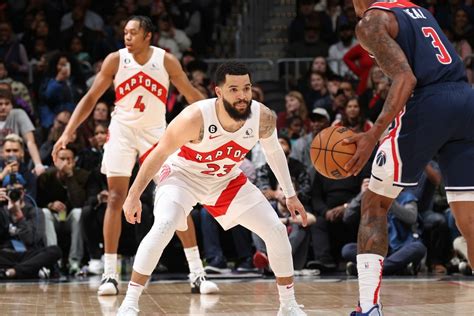 Washington Wizards Vs Toronto Raptors 3 26 23 Free Pick NBA Betting