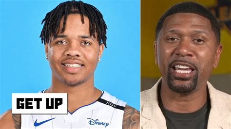 ‘the Most Bizarre Thing We’ve Ever Seen From A No 1 Pick Jalen Rose On Markelle Fultz Get