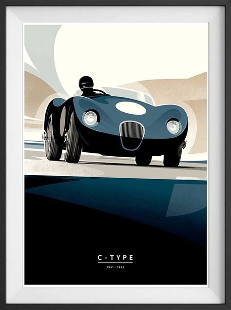 Pin By Quique Maqueda On Car Racing Racing Art Vintage Poster Art