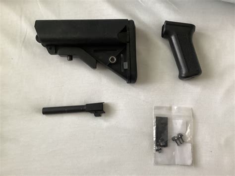 Parts - Parts - Airsoft Forums UK