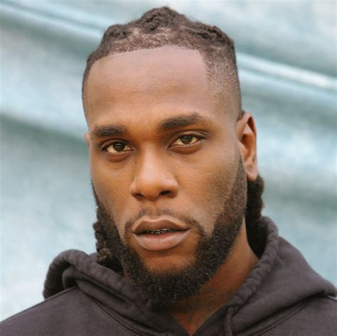 Burna Boy Discography