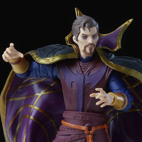 Marvel Legends Doctor Strange Supreme What If Action Figure Kapow Toys