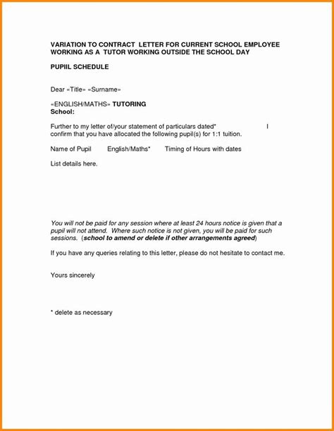 40 Absent Letter for School | Desalas Template | Notes template, Business letter example, Letter ...