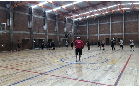 9 Mejores ESCUELAS DE BALONCESTO en Bogotá Para Adultos y Niños