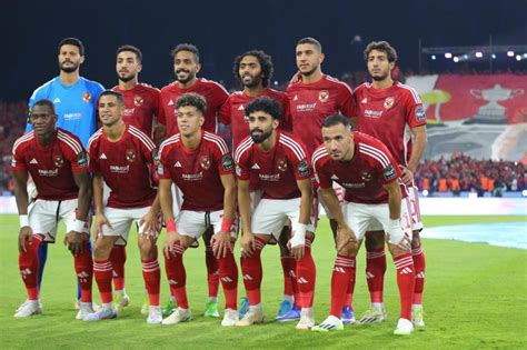 موعد مباراة الأهلي والعين الإماراتي في كأس إنتر كونتيننتال رياضة النهار