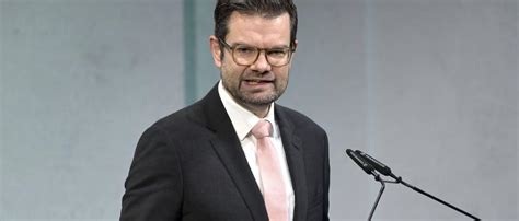 Ordnungswidrigkeit Statt Straftat Justizminister Buschmann Will