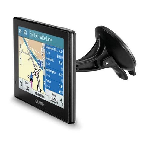 Garmin Drivesmart 51 Lmt S Mapas De Europa