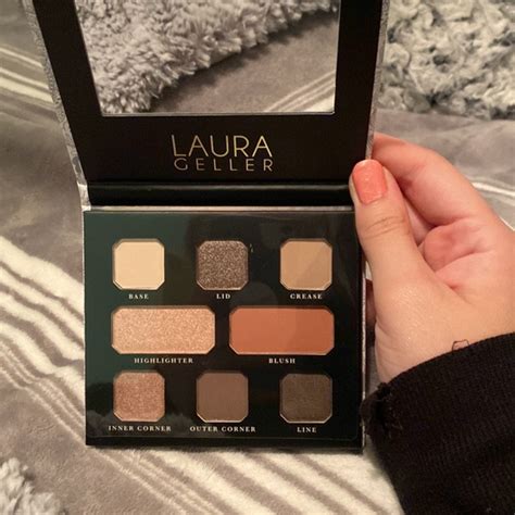 Laura Geller Makeup Laura Geller Full Face Sunday Brunch Palette