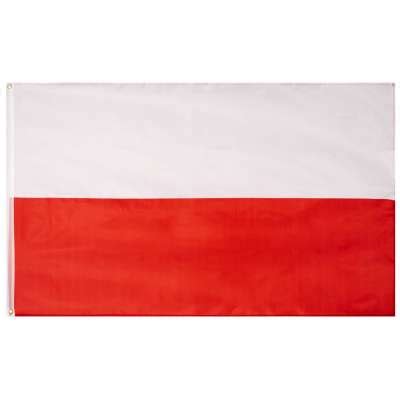 Polen Flagge Muwo Nations Together X Cm Sportspar