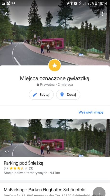 Jak Atwo Korzysta Z Mapy Google W Wersji Offline Na Telefonie Z