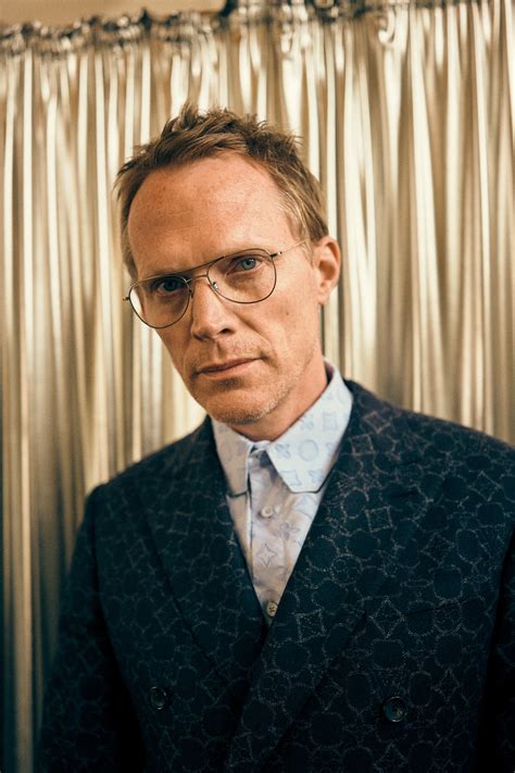 DiscussingFilm On Twitter Paul Bettany Has Been Cast Alongside Tom