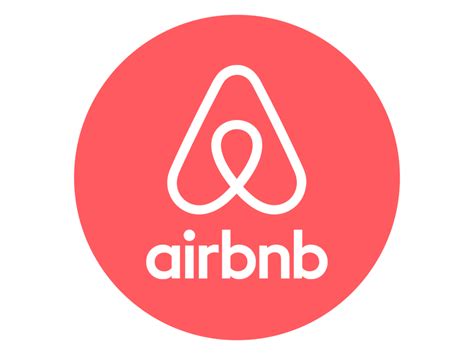 Airbnb Logo