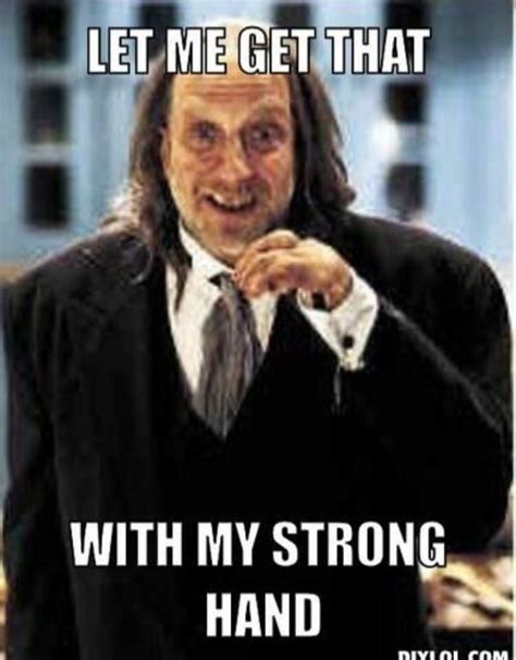 My Strong Hand Scary Movie Quotes Scary Movies Scary Movie 2