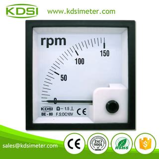 Rpm Meter Rpm Meter Products Rpm Meter Manufacturers Rpm Meter