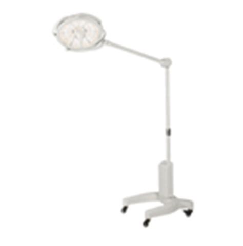 Mobile Stand LED Operation Lamp Operation Lamp Hochey Medical