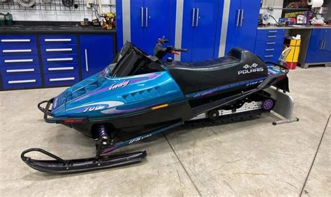 Ashleigh Polaris Rmk