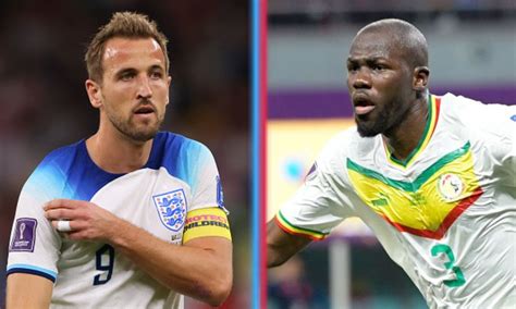 Pronóstico Inglaterra vs Senegal Los Leones de la Teranga