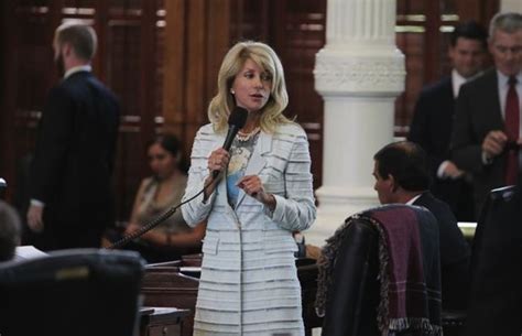 Texas Senator Wendy Davis' 13-Hour Filibuster Successfully Beats Abortion Bill | Complex