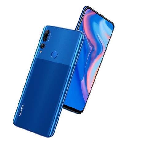 HUAWEI Y9 Prime 2019 A Smartphone That Packs Solid Features Without