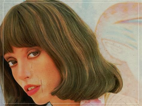 Hollywood Legend Shelley Duvall Dies Aged 75