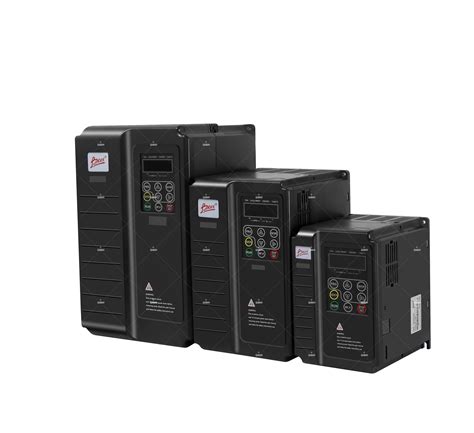 Ideei Elevator Frequency Inverter 380v Ac Drive 3 Phase Open Loop Vfd