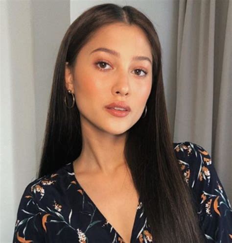 Is Maureen Wroblewitz Pregnant JK Labajo S Girlfriend Reacts