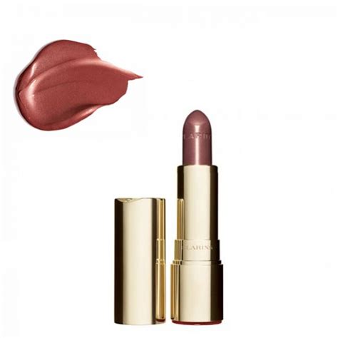 Clarins Joli Rouge Brillant Batom Tom S Nude Brick G Kuantokusta