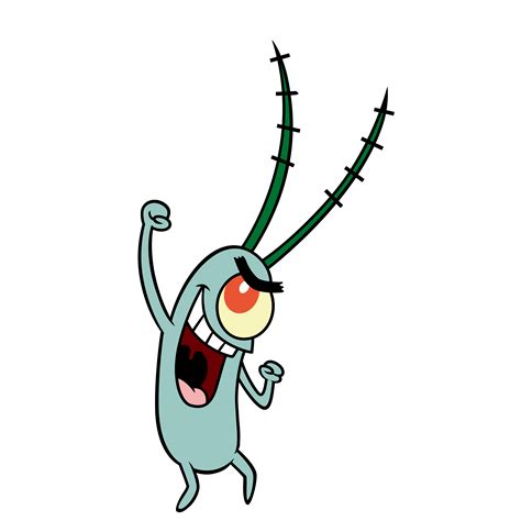 Plankton Svg Spongebob Svg Spongebob Unique Designs Squid Inspire