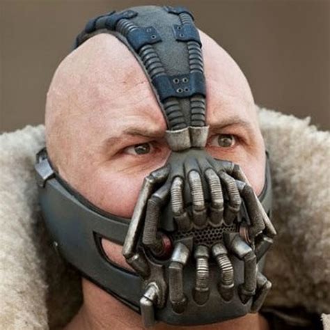 Bane From Batman - YouTube